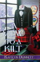 A View to a Kilt【電子書籍】 Kaitlyn Dunnett