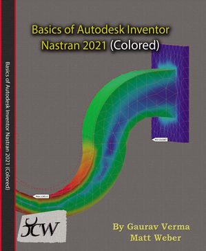 Basics of Autodesk Inventor Nastran 2021