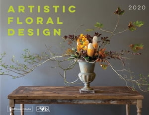 Artistic Floral Design 2020