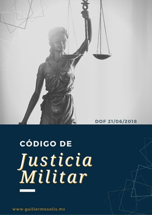 Código de Justicia Militar