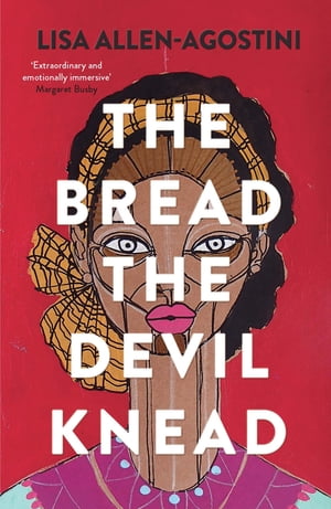 ŷKoboŻҽҥȥ㤨The Bread the Devil KneadŻҽҡ[ Lisa Allen-Agostini ]פβǤʤ760ߤˤʤޤ