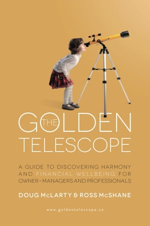 The Golden Telescope