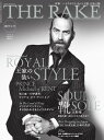 THE RAKE JAPAN EDITION ISSUE 02 ISSUE 02【電子書籍】