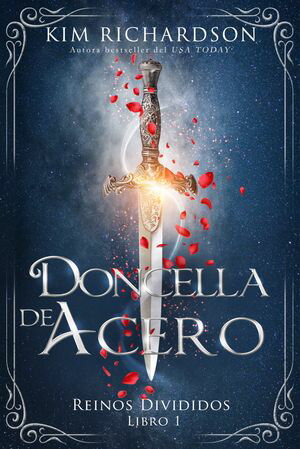 Doncella de Acero