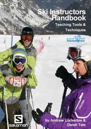 Ski Instructors Handbook
