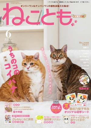 ねこともvol.79