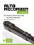 Alto Recorder Songbook - 48 Songs from Ireland & Great Britain for the Alto Recorder in F