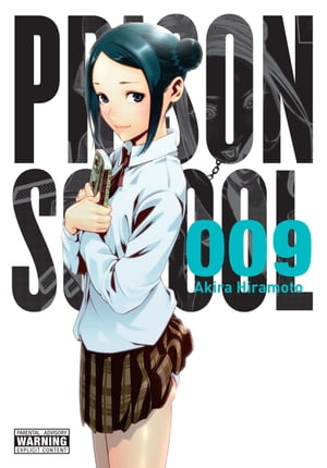 Prison School, Vol. 9