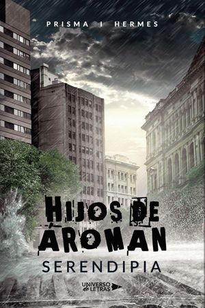 Hijos de ?roman【電子書籍】[ Prisma i Hermes ]