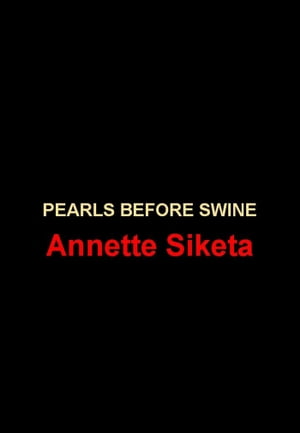 Pearls Before Swine