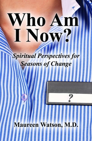 ＜p＞＜em＞Who Am I Now?＜/em＞ offers spiritual perspectives for seasons of change. Loss and change are inevitable. Transitions can be exciting or disheartening, expected or sudden, gentle or piercing. Regardless of the specifics, major changes usually bring some degree of confusion and distress. Might you frame your responses to your unsettling days differently if you bring intentionality, focus, and prayer with you into the storm?＜/p＞ ＜p＞＜em＞Who Am I Now?＜/em＞ considers the uncomfortable loss of identity that accompanies any season of change. Through personal and scriptural stories, each chapter offers a paradoxical possibility, not instead of but in addition to the surface reality. Far too often, we are taught to push past the difficult emotions that mark seasons of change. This book doesn't do that. Dr. Watson honors the complex feelings these seasons bring.＜/p＞ ＜p＞Dr. Watson brings her unique background in Spiritual Formation, Theological Education, and Medicine to bear on this rich but challenging topic. Each chapter offers a slightly different lens through which you may consider, or reconsider, your own seasons of change. The invitations in this book are meant to speak to you privately and personally as you seek to answer the question, over and over again: ＜em＞Who am I Now?＜/em＞＜/p＞ ＜p＞＜strong＞ABOUT THE AUTHOR:＜/strong＞＜/p＞ ＜p＞Maureen Watson is a Physician in Indianapolis, Indiana. She also has a Master's Degree in Theological Studies and is a Certified Spiritual Director. This unusual background allows Dr. Watson to bring intentional focus to each area of the spiritual journey: body, mind, heart, and soul. Dr. Watson has previously been published in ＜em＞Weavings＜/em＞ and ＜em＞Spiritual Life＜/em＞. Her own favorite Spiritual Formation authors also teach through stories: Teresa of Avila, Evelyn Underhill, Henri Nouwen, and Philip Yancey.＜/p＞画面が切り替わりますので、しばらくお待ち下さい。 ※ご購入は、楽天kobo商品ページからお願いします。※切り替わらない場合は、こちら をクリックして下さい。 ※このページからは注文できません。