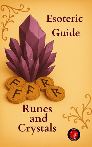 Esoteric Guide Runes and Crystals【電子書籍】[ Alina Rubi ]