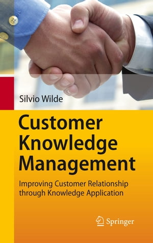 Customer Knowledge Management