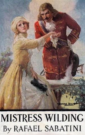 ŷKoboŻҽҥȥ㤨Mistress WildingŻҽҡ[ Rafael Sabatini ]פβǤʤ146ߤˤʤޤ