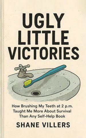 ŷKoboŻҽҥȥ㤨Ugly Little Victories How Brushing My Teeth at 2 p.m. Taught Me More About Survival Than Any Self-Help BookŻҽҡ[ Shane Villers ]פβǤʤ1,474ߤˤʤޤ