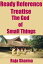 Ready Reference Treatise: The God of Small Things