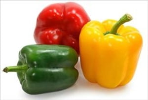 A Crash Course on How to Grow Peppers