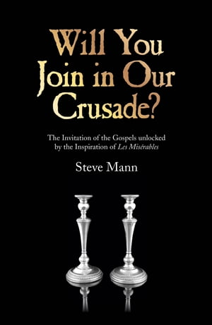 Will You Join in Our Crusade?