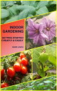 ŷKoboŻҽҥȥ㤨Indoor Gardening getting started cheaply & easilyŻҽҡ[ David Louch ]פβǤʤ106ߤˤʤޤ