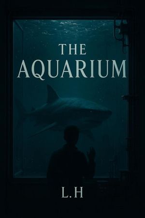 The Aquarium【電子書籍】[ Hamza Laaouamri ]
