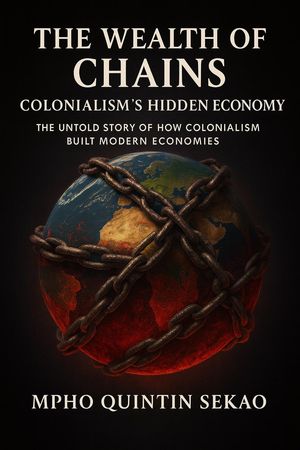 The Wealth Of Chains: Colonialism’s Hidden Economy