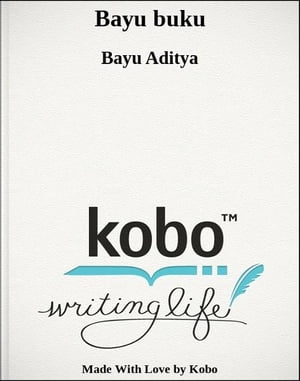 Bayu buku