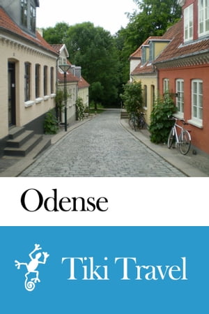 Odense (Denmark) Travel Guide - Tiki Travel