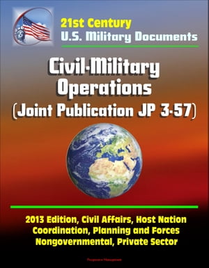 21st Century Military Documents: Civil-Military 