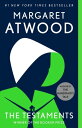 The Testaments A Novel【電子書籍】 Margaret Atwood