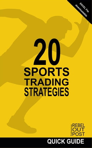 20 Sports Trading Strategies