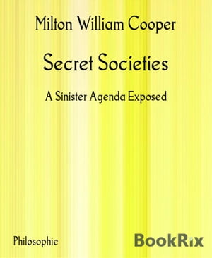 Secret Societies