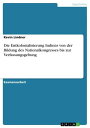 Die Entkolonialisierung Indiens von der Bildung des Nationalkongresses bis zur Verfassungsgebung