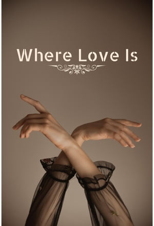 Where Love Is【電子書籍】[ Mogomotsi Moremi ]