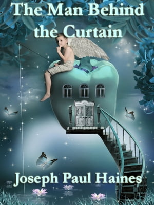 ŷKoboŻҽҥȥ㤨The Man Behind the CurtainŻҽҡ[ Joseph Paul Haines ]פβǤʤ112ߤˤʤޤ