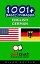 1001+ Basic Phrases English - German