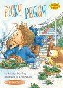 Picky Peggy【電子書籍】[ Jennifer Dussling