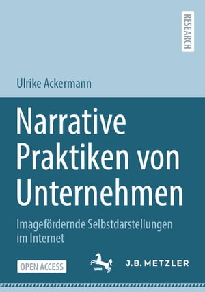 Narrative Praktiken von Unternehmen