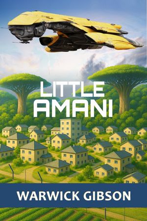 ŷKoboŻҽҥȥ㤨Little AmaniŻҽҡ[ Warwick Gibson ]פβǤʤ87ߤˤʤޤ
