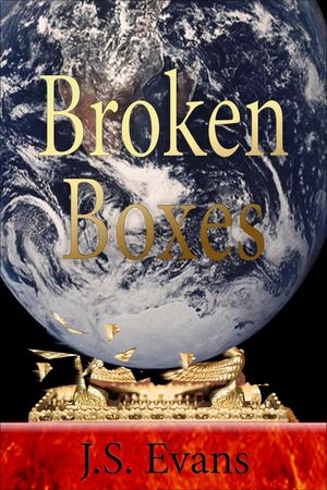 Broken Boxes【電子書籍】[ JS Evans ]