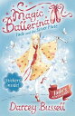 Jade and the Silver Flute (Magic Ballerina, Book 21)【電子書籍】 Darcey Bussell