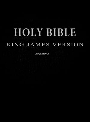 Holy Bible: King James Version [Apocrypha] KJV