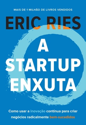 A startup enxuta