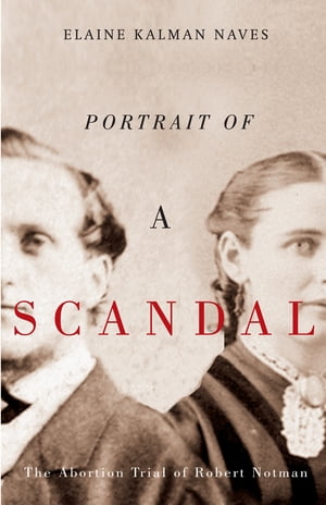 Portrait of a Scandal