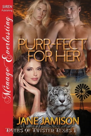 Purr-fect for Her