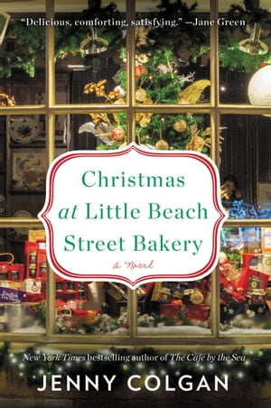 ŷKoboŻҽҥȥ㤨Christmas at Little Beach Street Bakery A NovelŻҽҡ[ Jenny Colgan ]פβǤʤ1,221ߤˤʤޤ