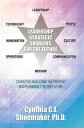 Leadership Strategic Enablers for the Future Stars for Analyzing the Present and...