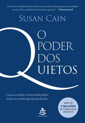 O poder dos quietos