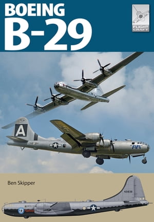 Boeing B-29 Superfortress