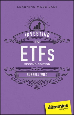 Investing in ETFs For Dummies【電子書籍】 Russell Wild