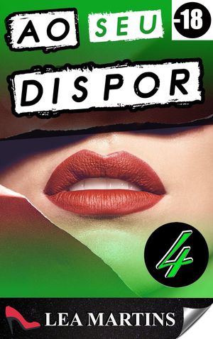 ŷKoboŻҽҥȥ㤨Ao seu dispor 4Żҽҡ[ Lea Martins ]פβǤʤ80ߤˤʤޤ